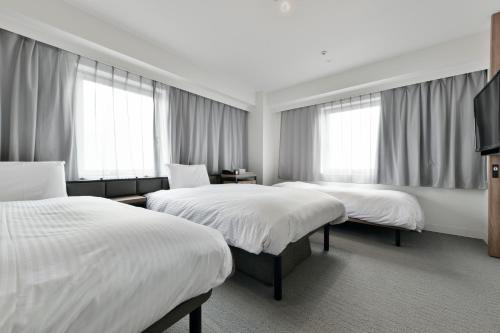 Twin room, superior, 3 beds