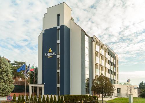 Amiral Hotel (former Best Western Park Hotel) - image 11