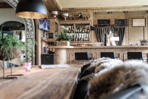 Haus Koller Arosa Book Your Hotel With Viamichelin