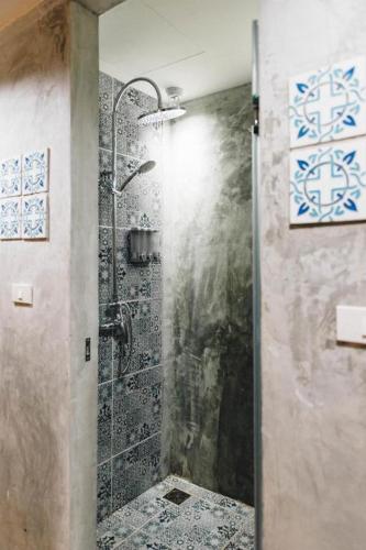 Mystery Hostel
