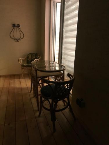 SONNSTEIN APARTMENT