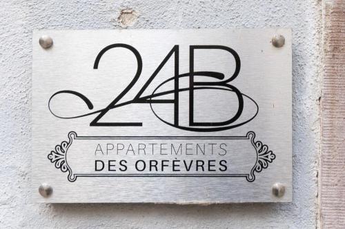 Appartements Orfèvres Cathédrale, Strasburgo (foto 8)