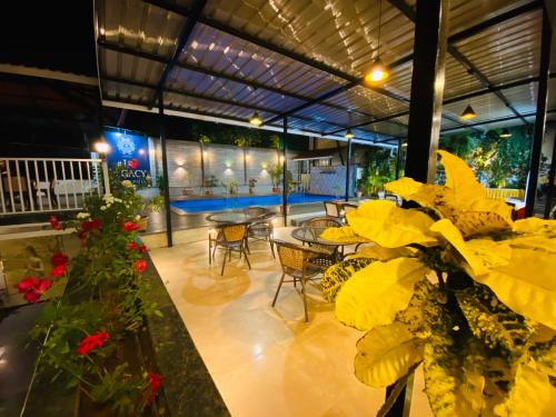 New Lotus Villa And Bunglow In Lonavala India Reviews Price From 282 Planet Of Hotels