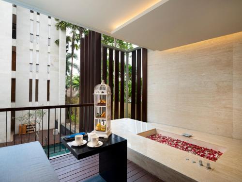 Suite Seminyak