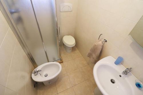 Holiday home angel in Otranto apartment with 4 beds with sea view. - image 7