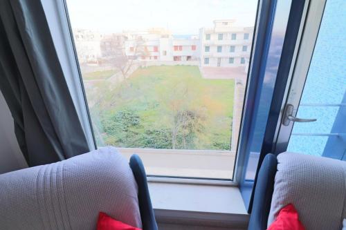 Holiday home angel in Otranto apartment with 4 beds with sea view. - image 9