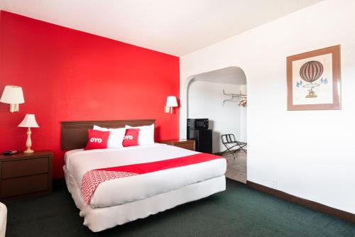 OYO Hotel Globe Miami AZ - Highway 60 Globe (AZ)
