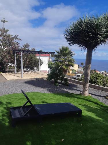  Apartamento Montebreña in Breña Baja