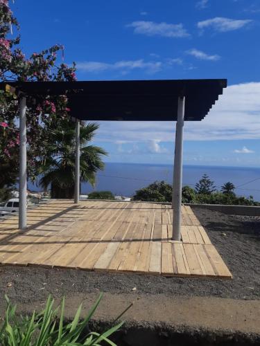  Apartamento Montebreña in Breña Baja