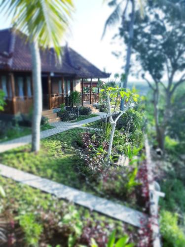 KKorok Hill Cottage Bali