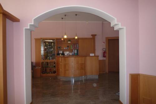 Piccolo Fiore chambre d'hôte Ala
