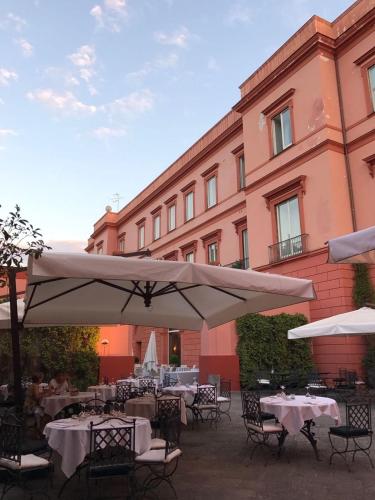 Miglio d'Oro Park Hotel - image 6