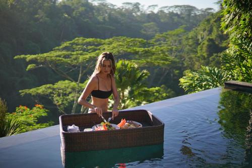 烏布谷精品度假村 Ubud Valley Boutique Resort