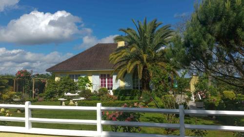 O'jardin - Accommodation - Arthez-de-Béarn