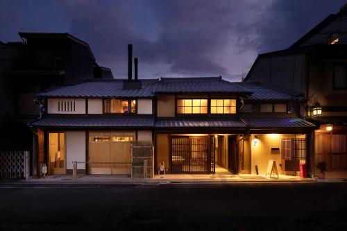 Kanade Matsubaragokomachi-Momijittei - image 3