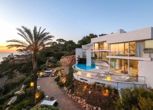 VILLA VADELLA San Jose de sa Talaia