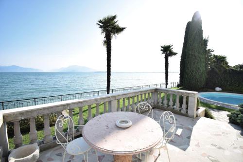 Piccola Vela - Hotel - Desenzano del Garda