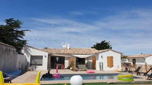 Deluxe Villa
