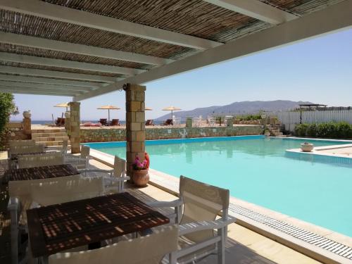 Vina Beach Hotel - image 13