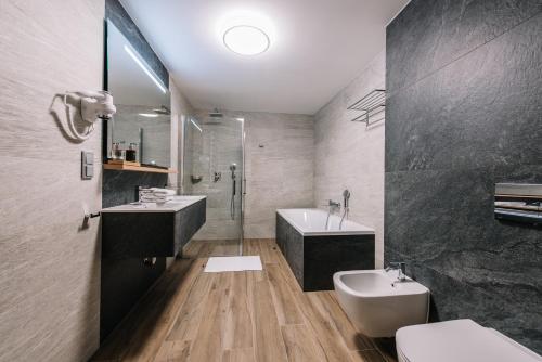 Krowodrza Centrum Konferencyjno - Hotelowe Room Type - Apartment