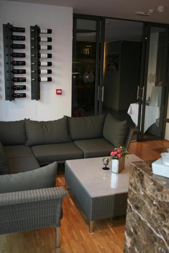 Hotel Carpinus - image 3