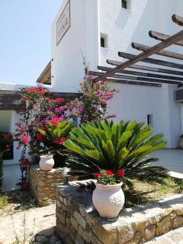 Vina Beach Hotel - image 8