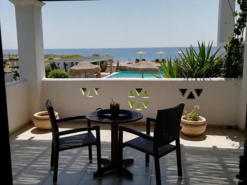 Vina Beach Hotel - image 10