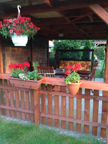  Kis Ház Apartman in Balatongyörök
