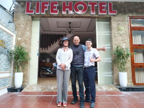 Life Hotel