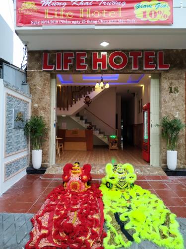 Life Hotel