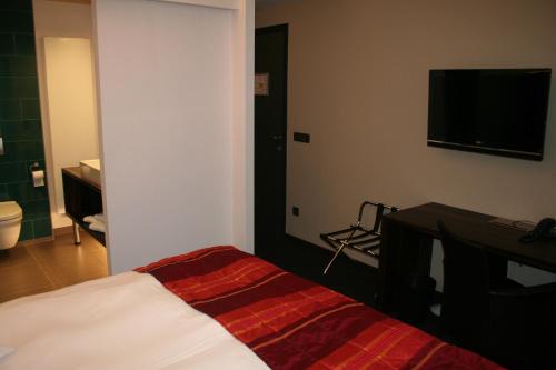 Hotel Carpinus - image 9