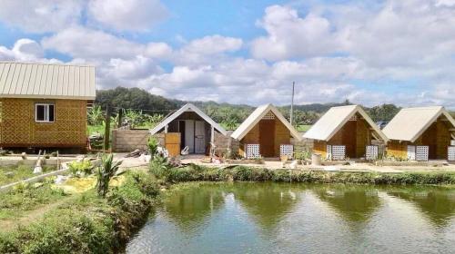 Jazz Ferme Inn Batuan Bohol in Batuan
