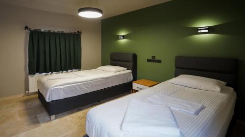 Habitación doble de 1 o 2 camas