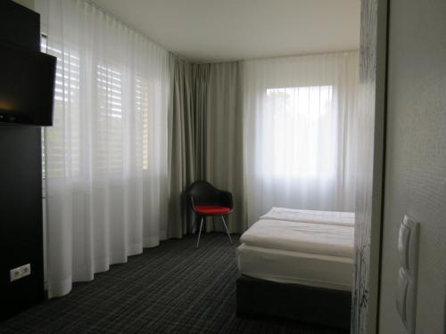 Comfor Hotel Ulm City