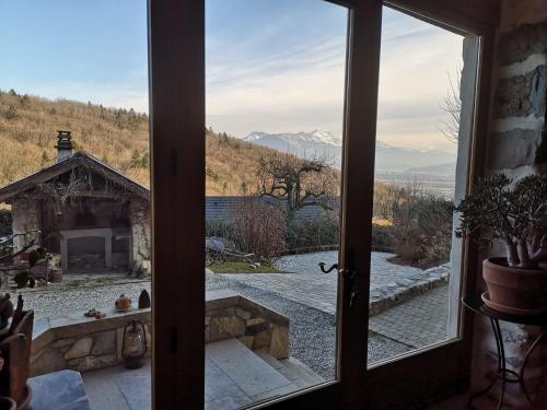 Savoielac - La ferme de mon pere