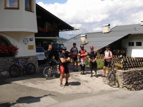 Apartment Haus Schatz in Kitzbühel, Österreich