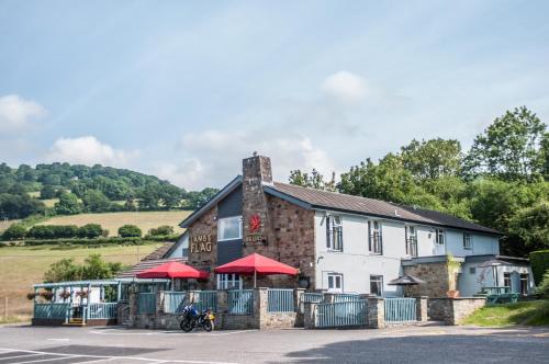 Lamb & Flag Inn - image 11