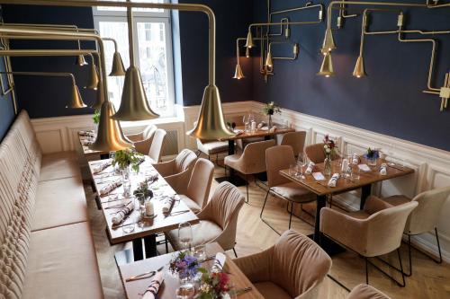 hôtel villa raab in Alsfeld, Deutschland