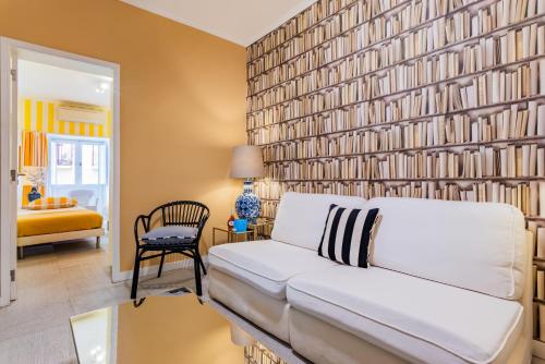 Santa Catarina Lisbon Stay