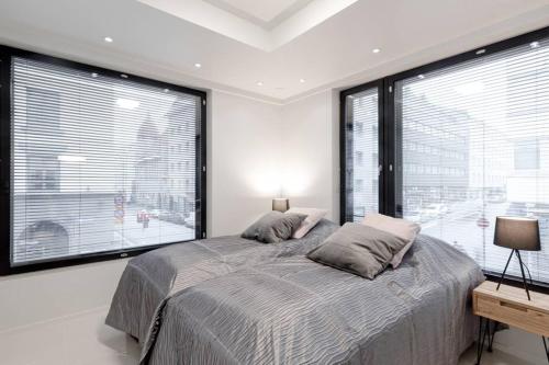 Sleek and Spacious 3 BR Apartment in City Centre, Helsinki (photo 5)