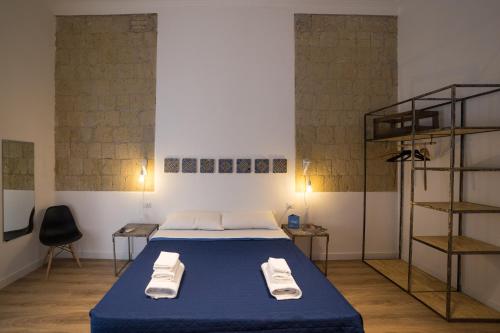 Borgo Vergini Garden B&B, Neapel (Foto 6)