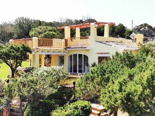 Villa TEA Costa Smeralda - Porto Cervo