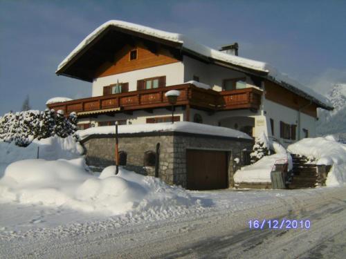  Moser in Sankt Johann in Tirol