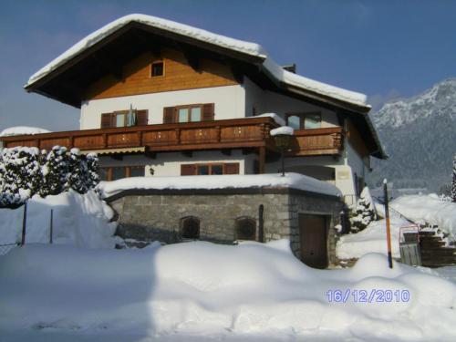  Moser in Sankt Johann in Tirol
