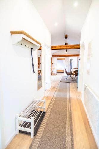 Seadmed, Ferienwohnung Biobauernhof Peter Anderl Hof in Pfreimd