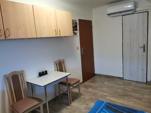 Triple Room with Bathroom