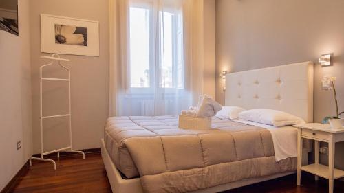  Borghese Executive Suite in Rom