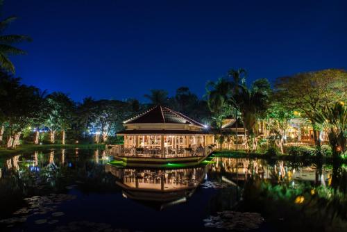 Sofitel Angkor Phokeethra Golf & Spa Resort