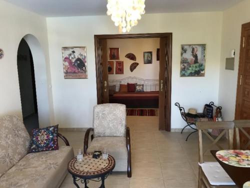  Casa Eva in Mijas
