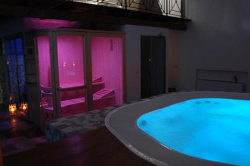 Hotel Villa Clementina - image 11